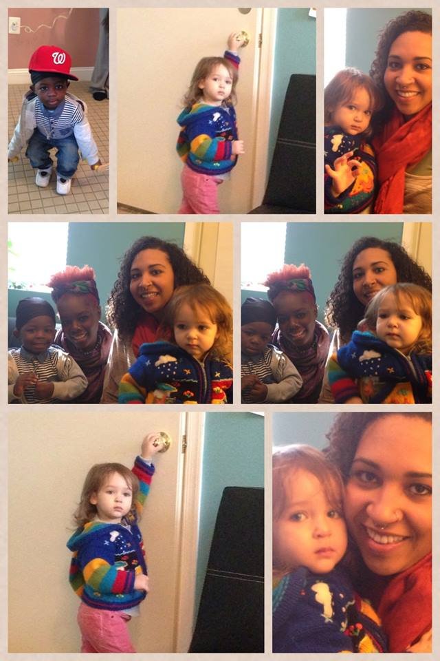 Housing for Homeless, Pregnant D.C. Teenagers GlobalGiving