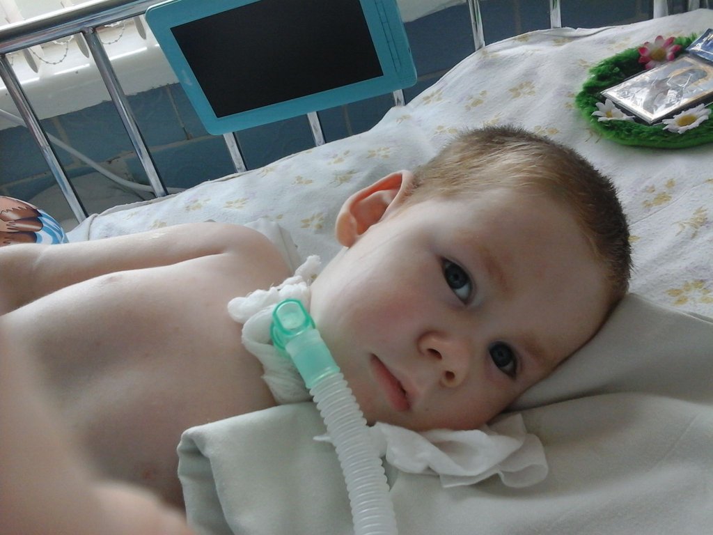 Reports on AIR SUPPLY VENTILATORS FOR KIDS WHO CANNOT BREATHE ...