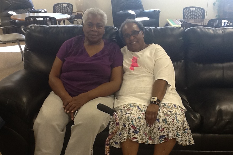 Provide Respite Services for Low Caregivers GlobalGiving