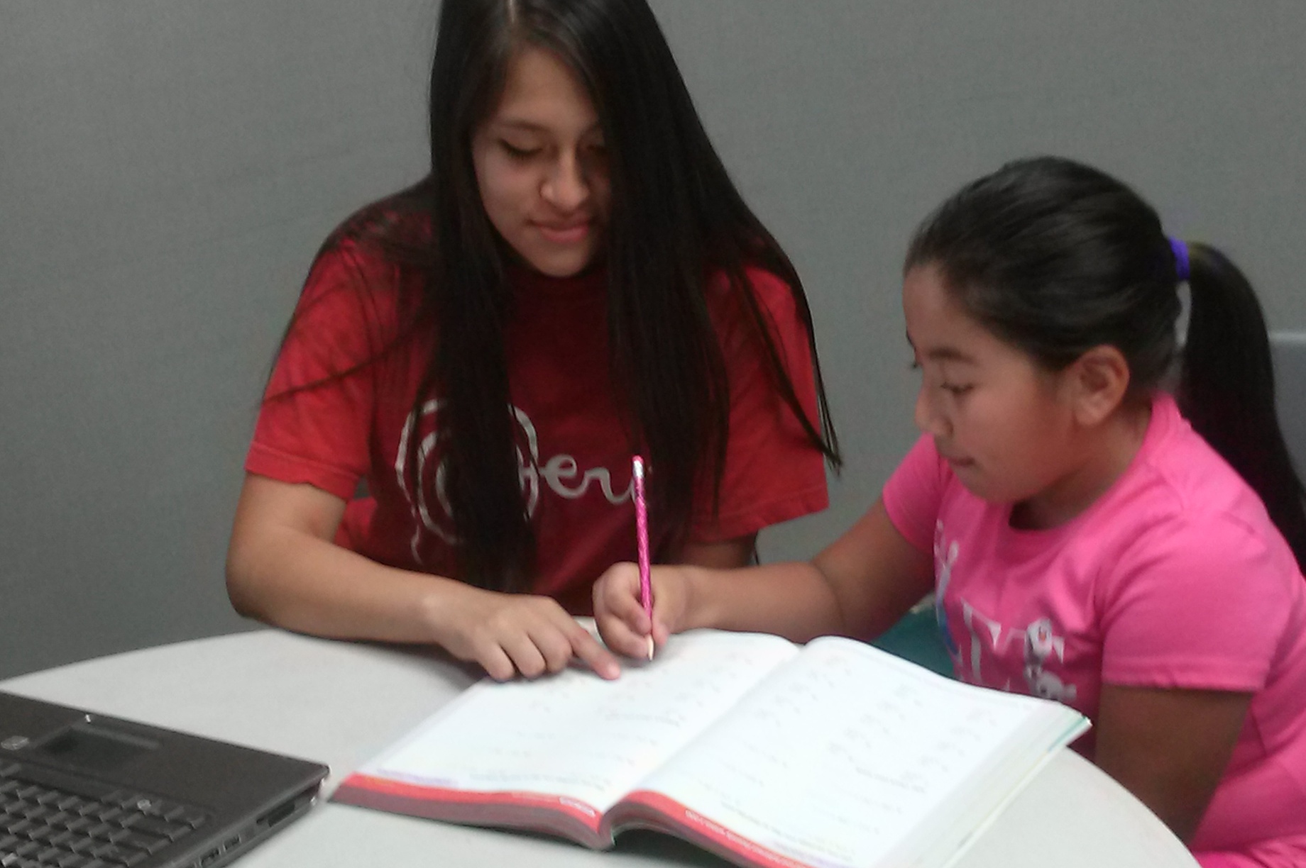 Support Youth Education Program in Maryland GlobalGiving