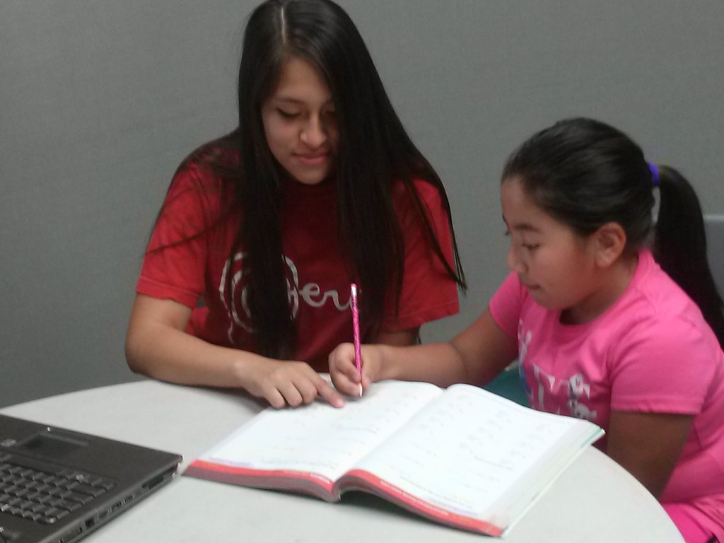 Support Youth Education Program in Maryland GlobalGiving