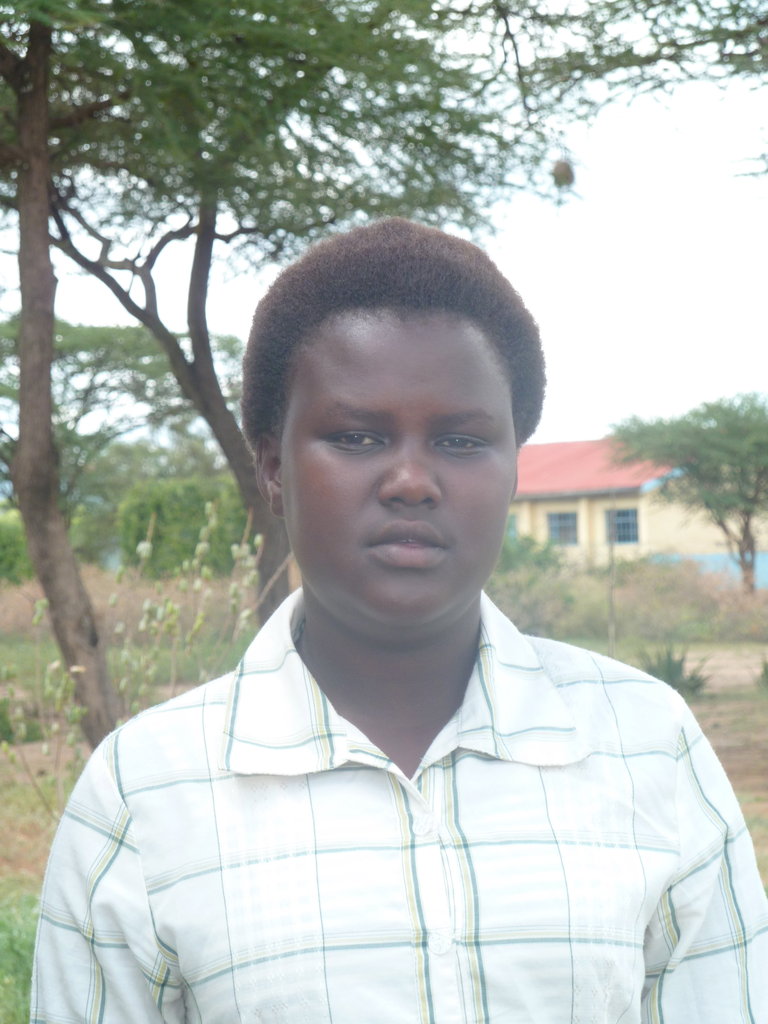 Help Monica Finish High School Become A Doctor GlobalGiving