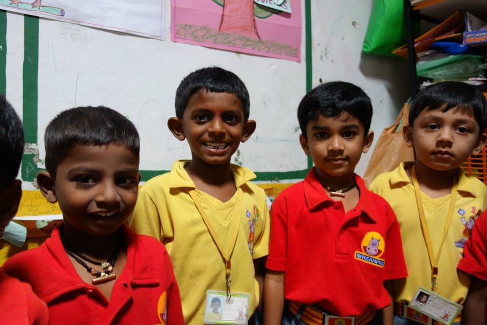 Gift Preschool Education To Children In India GlobalGiving gift-preschool-education-to-children-in-india-globalgiving