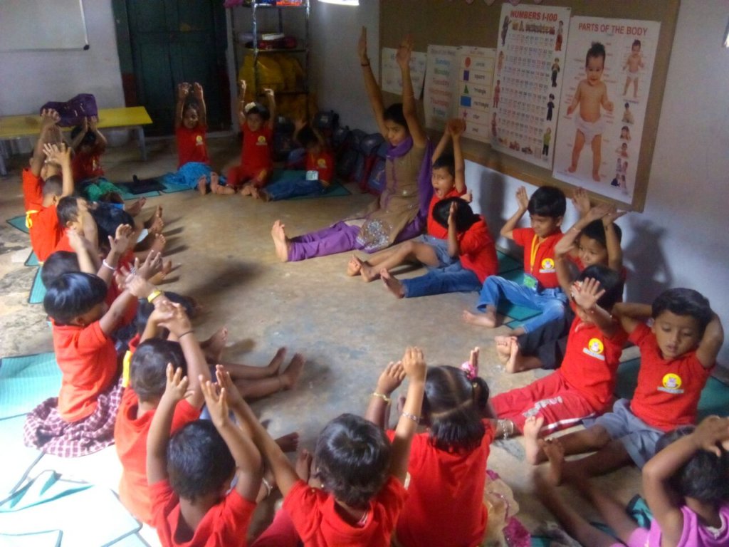 Gift Preschool Education To Children In India GlobalGiving gift-preschool-education-to-children-in-india-globalgiving
