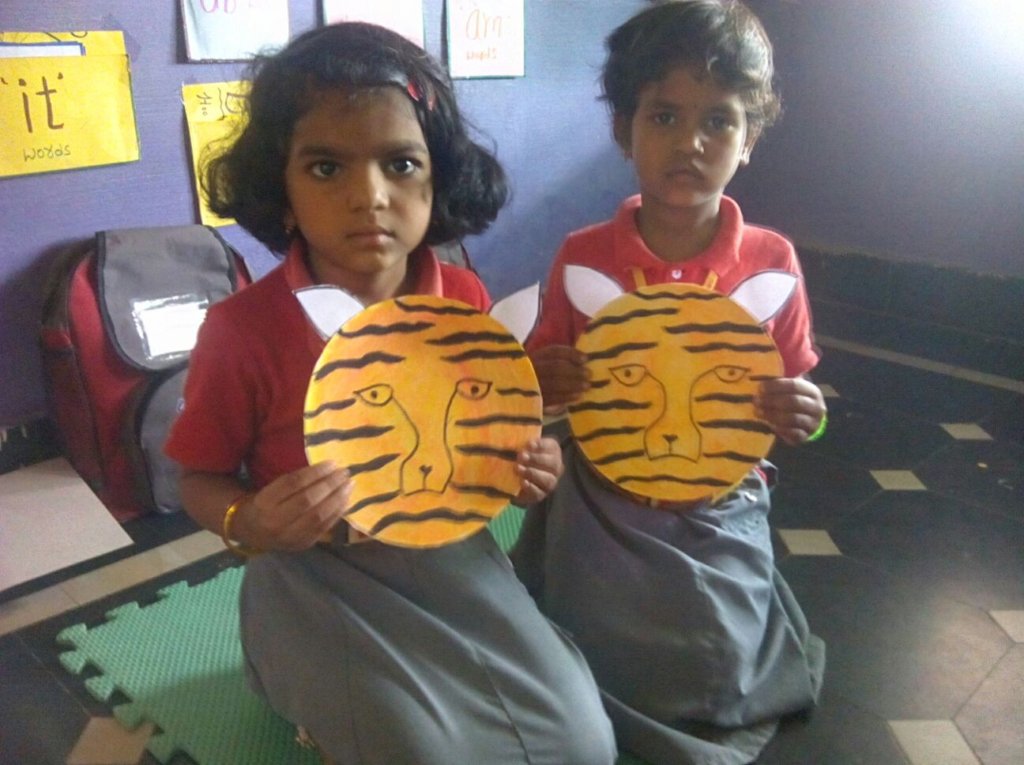 Gift Preschool Education To Children In India GlobalGiving gift-preschool-education-to-children-in-india-globalgiving