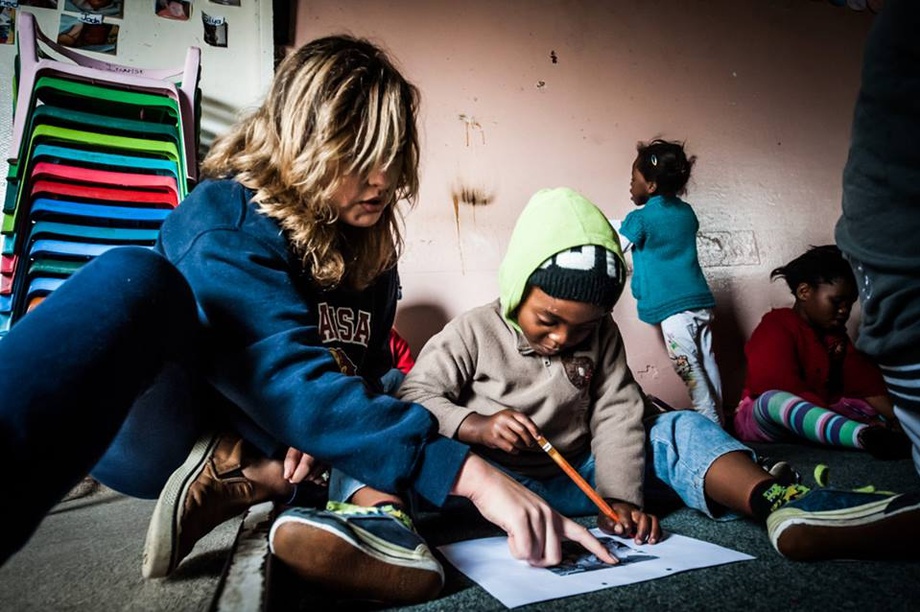 Donate to Support for Children in Poverty in South Africa - GlobalGiving