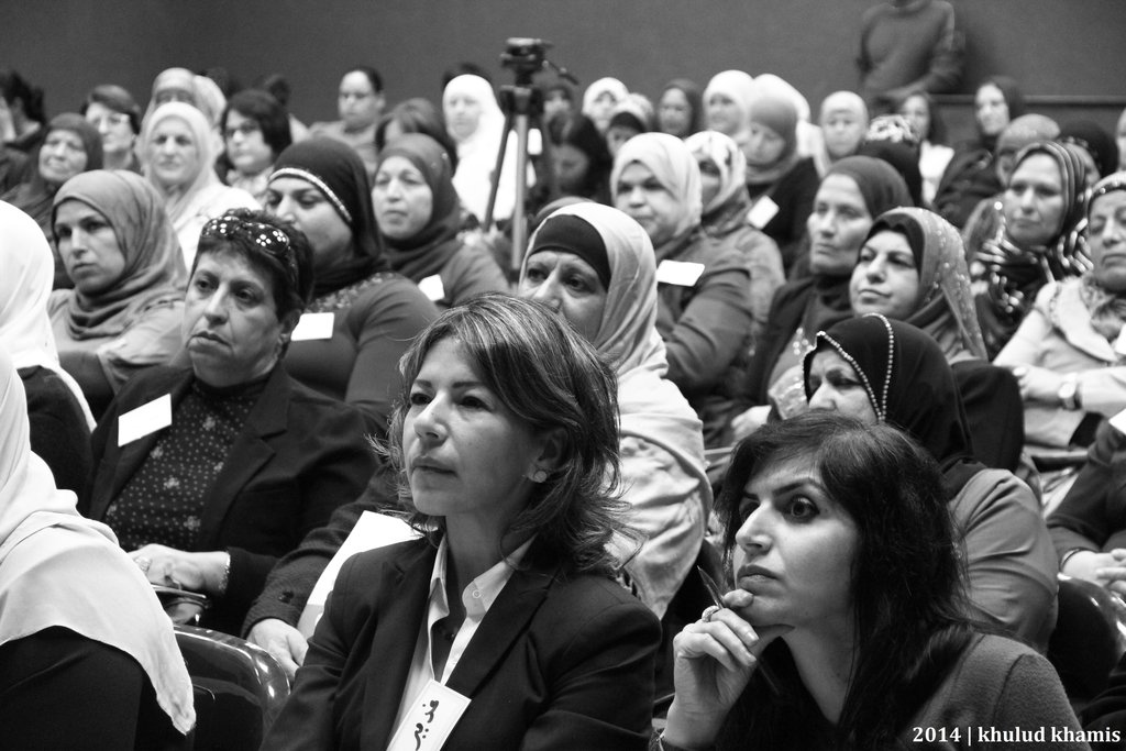 Jusur Expanding Arab Women's Spheres of Influence - GlobalGiving