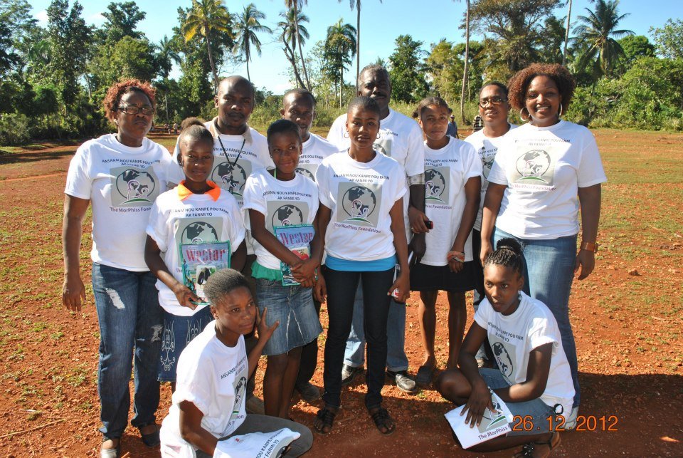 Economic Development for Minority Women in GlobalGiving