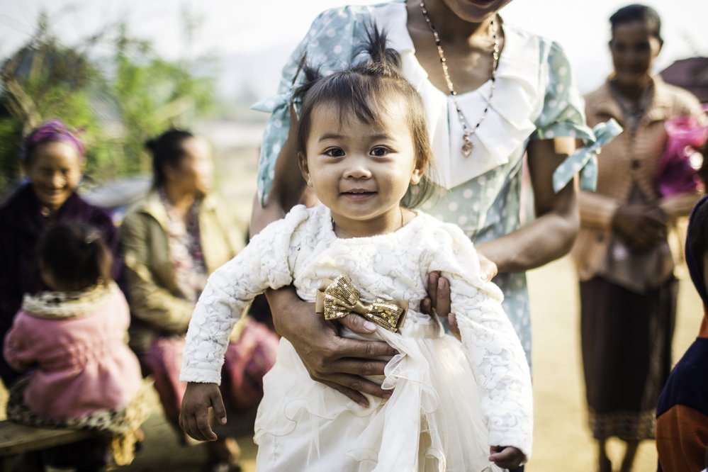 Protect children from deadly Japanese encephalitis GlobalGiving