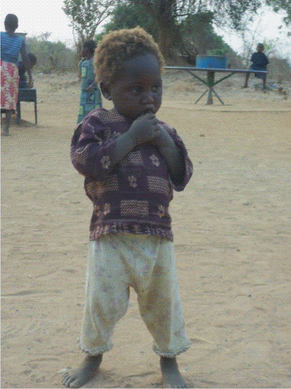 Educate 1200 Early Childhood children in Zambia GlobalGiving