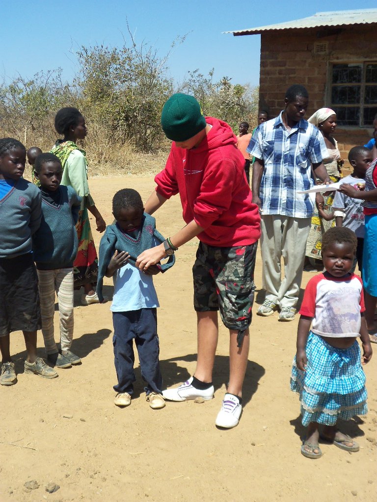 Educate 1200 Early Childhood children in Zambia GlobalGiving