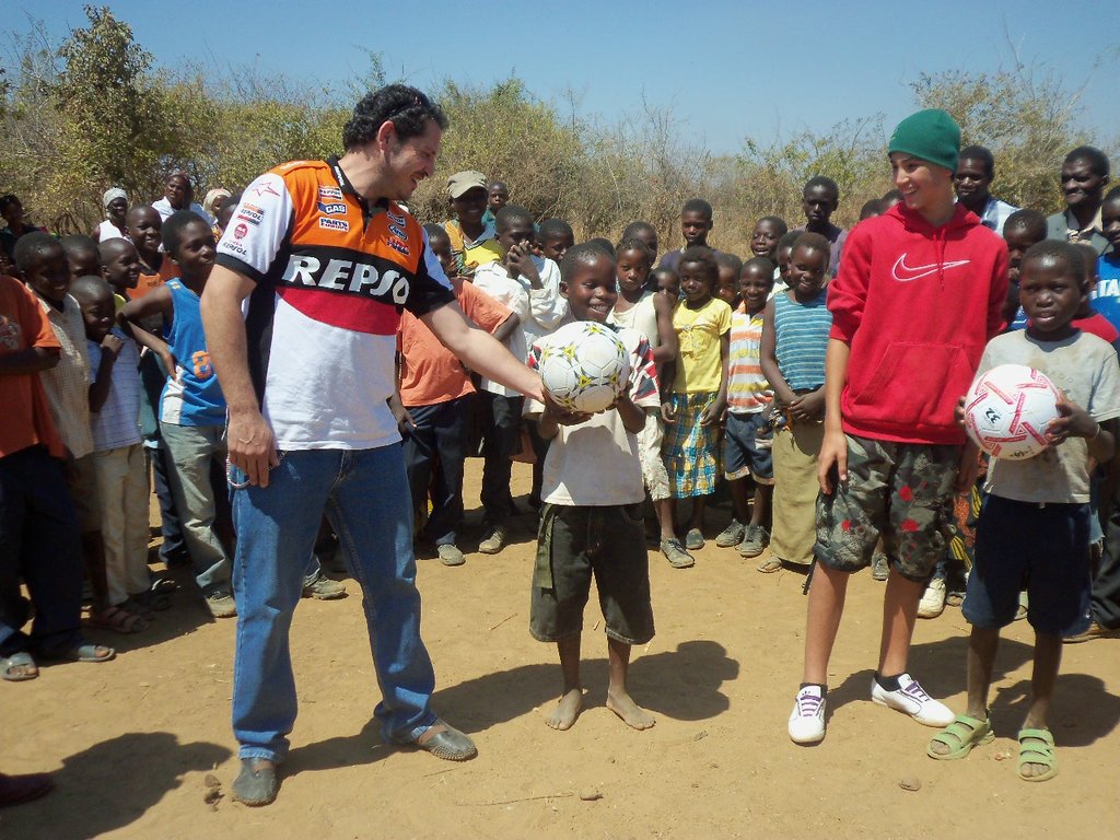 Educate 1200 Early Childhood children in Zambia GlobalGiving
