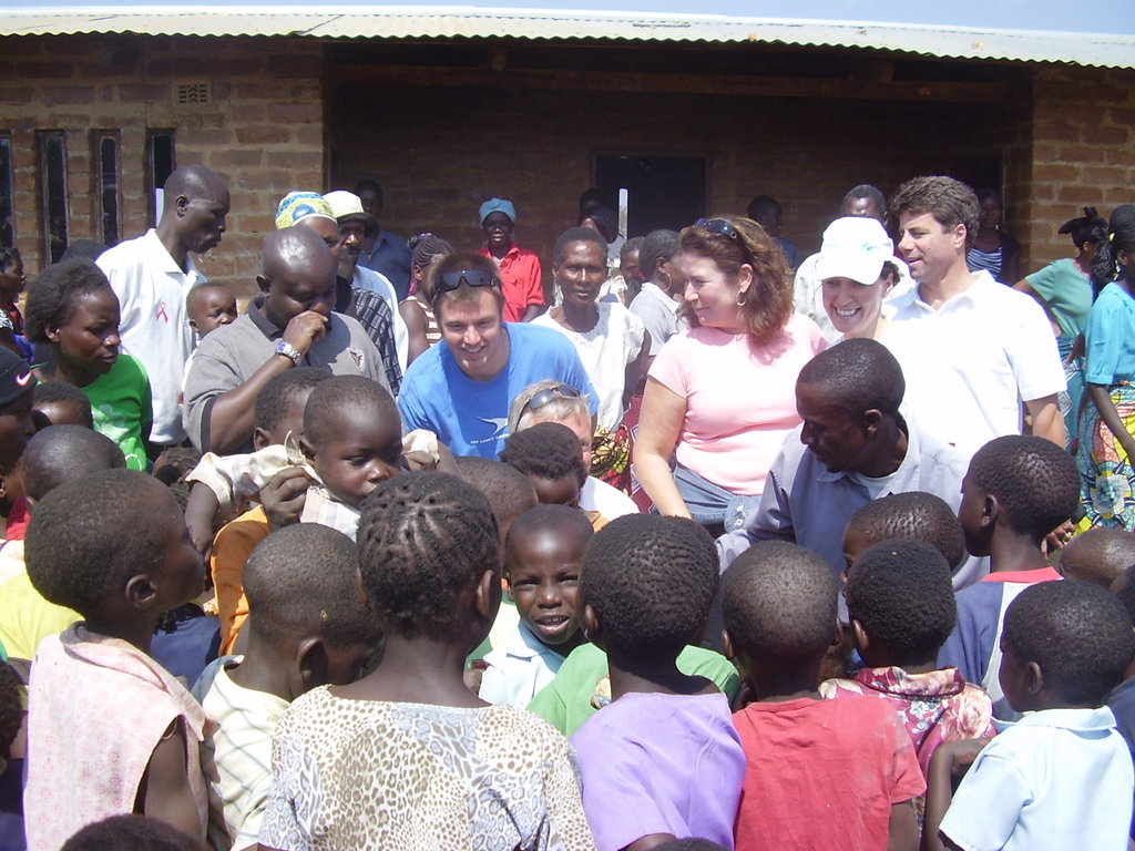 Educate 1200 Early Childhood children in Zambia GlobalGiving