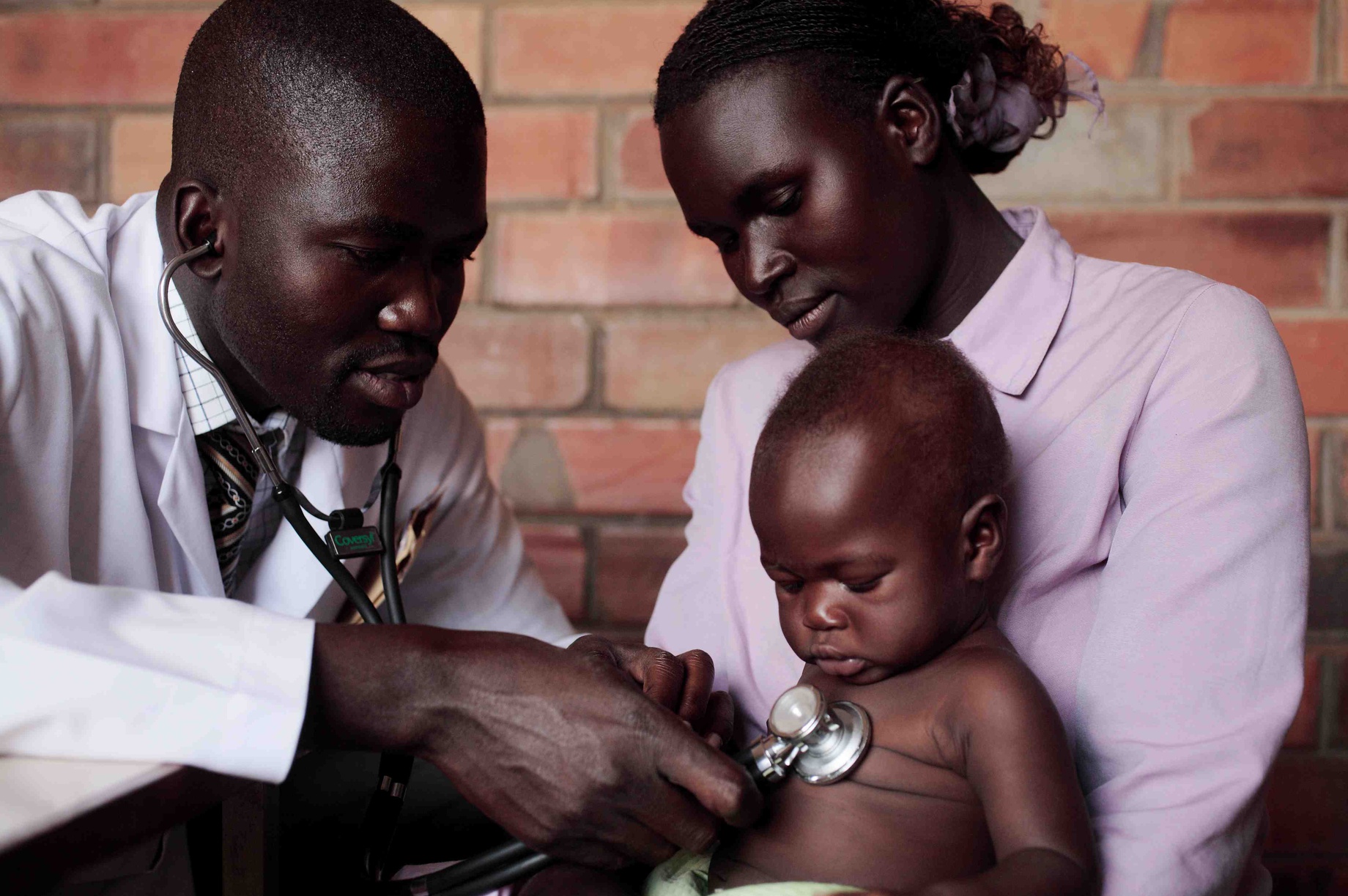Healthcare for 500 mothers and children in Uganda GlobalGiving