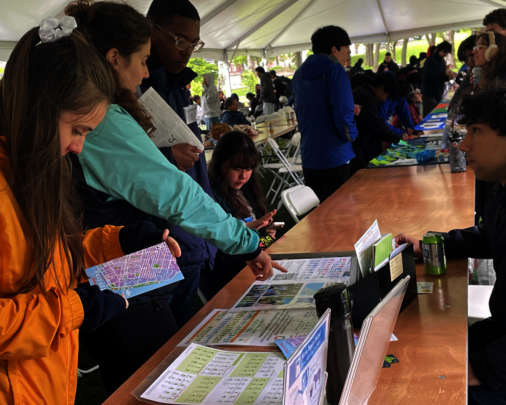 Green Maps for a more sustainable future!