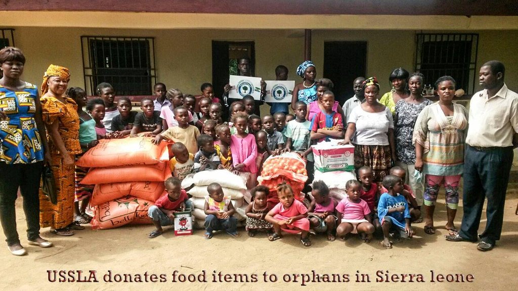 Ebola After Effect In West Africa Globalgiving