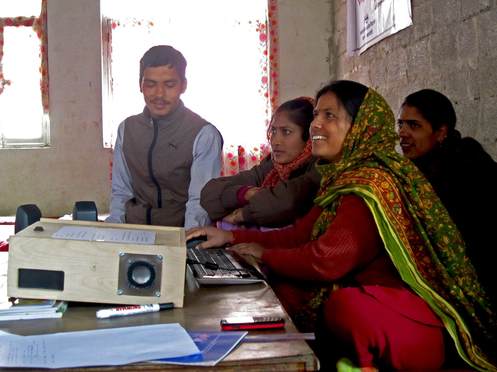 Looma Project Looma ~ interactive A/V education for any school - GlobalGiving