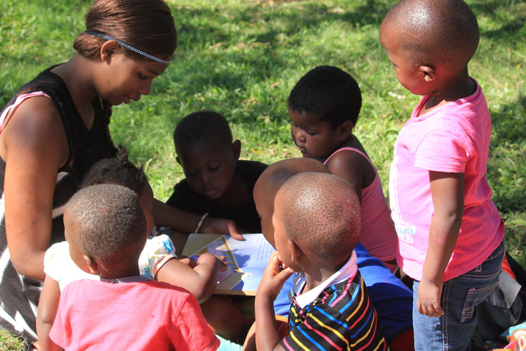 Early Childhood Development In South Africa GlobalGiving Early Childhood Development In South Africa GlobalGiving