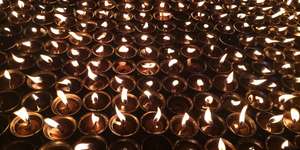 Nepal Earthquake Recovery