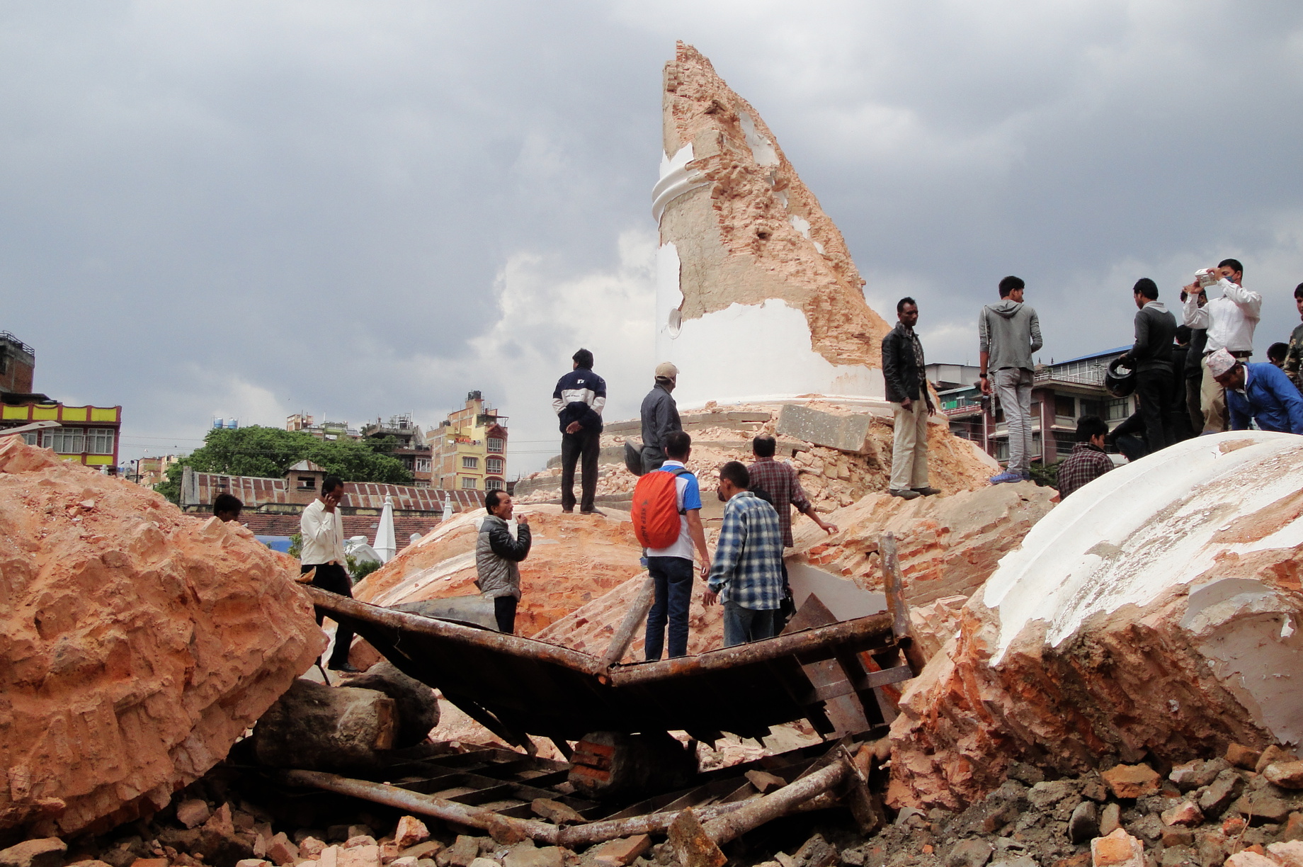 Nepal Education Fund - GlobalGiving