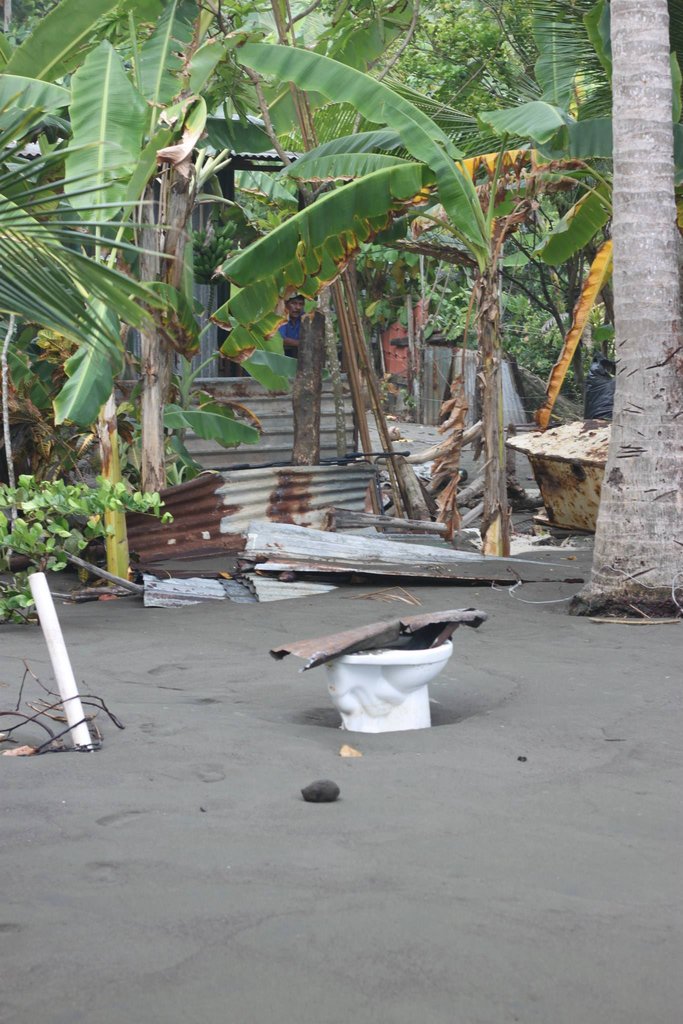 Emergency Relief for Costa Rica Community GlobalGiving