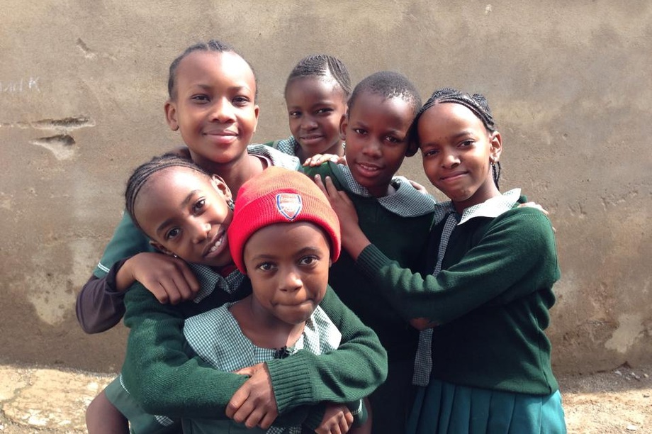 Purchase land to build a school in Tanzania GlobalGiving