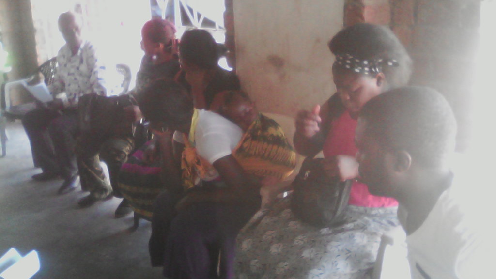 Mobile HIV Testing and Counseling in Lusaka City GlobalGiving