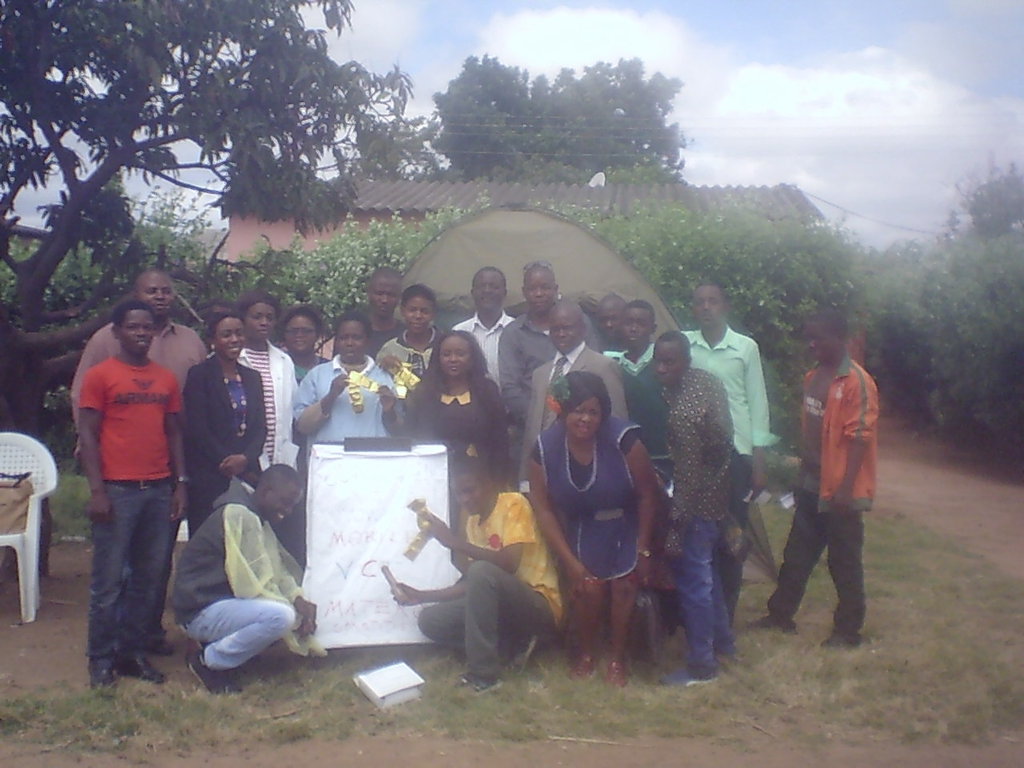 Mobile HIV Testing and Counseling in Lusaka City GlobalGiving