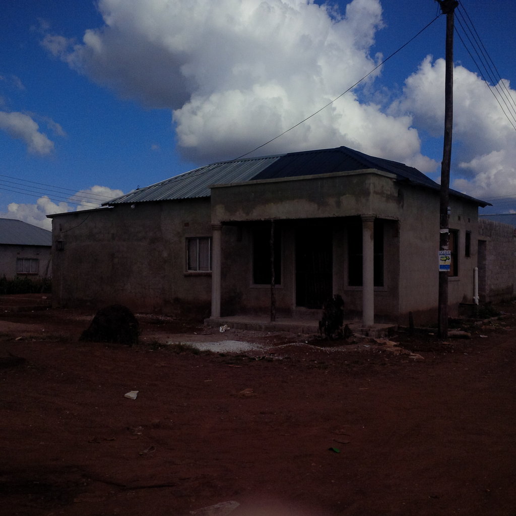 Building a college for natural medicine in Zambia - GlobalGiving
