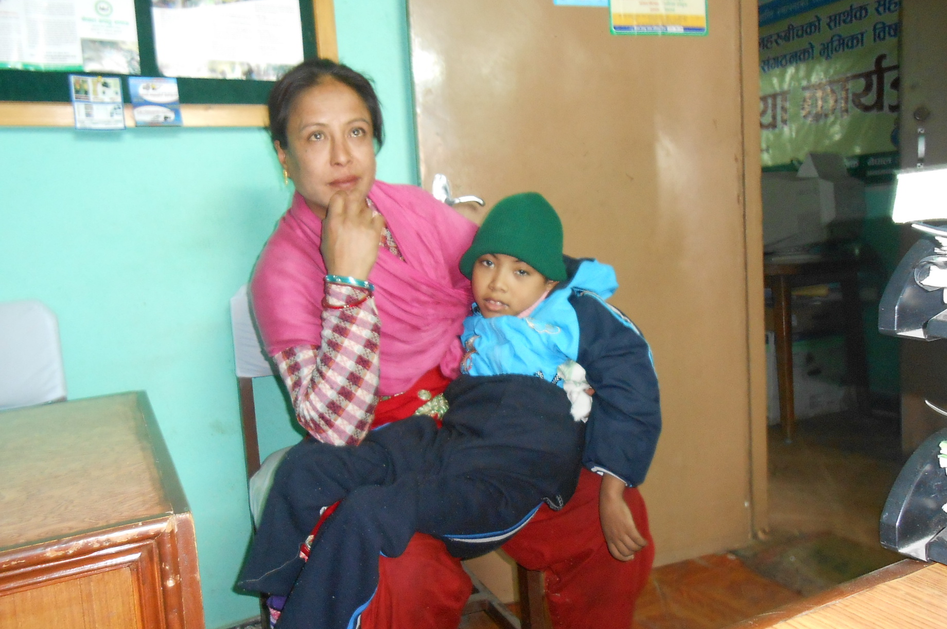 Support 22 PWD venders and 10 children in Nepal - GlobalGiving