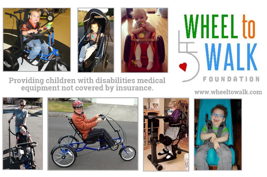 Medical Equipment For Children With Disabilities GlobalGiving