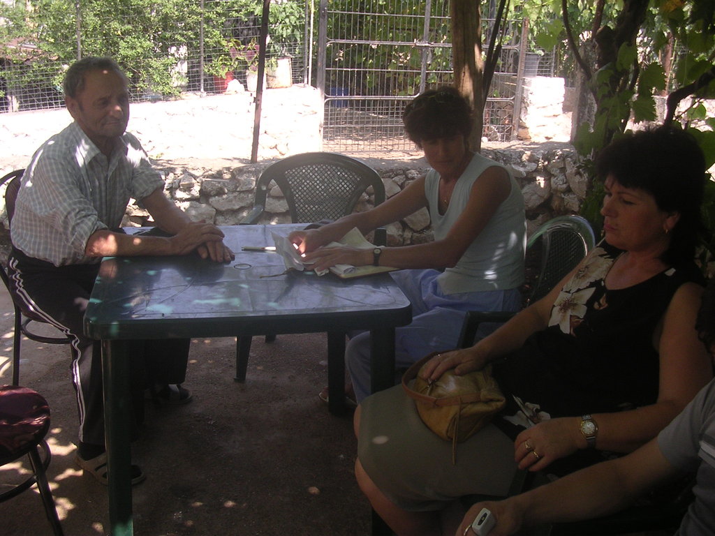 Donate to Care at Home for 50 Terminal Cancer Patients GlobalGiving