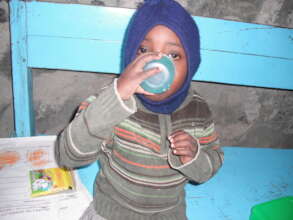 Unlock a Child's Potential!