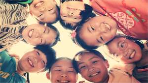 Fund 1000 Scholarships in Rural China for a Year