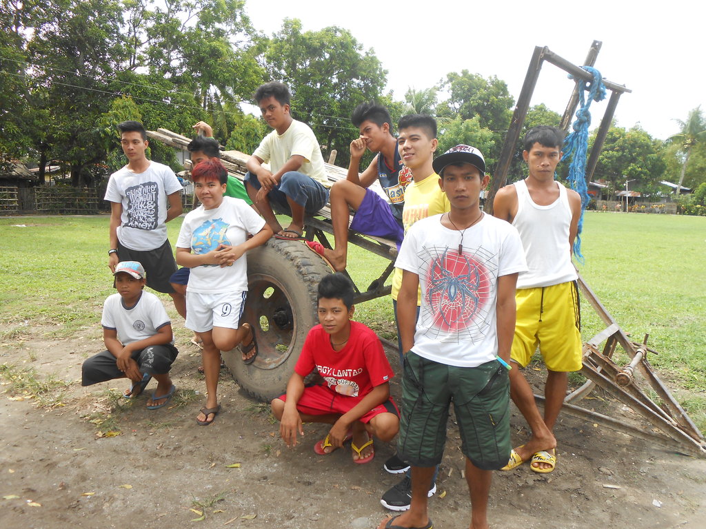 Solutions for out-of-school youth in the philippines pdf picture