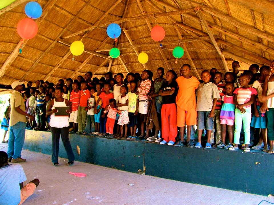 A gardening program for 250 orphans in Zimbabwe - GlobalGiving