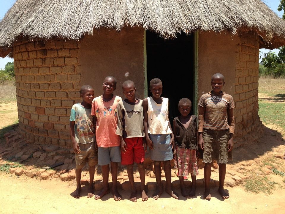 A gardening program for 250 orphans in Zimbabwe - GlobalGiving