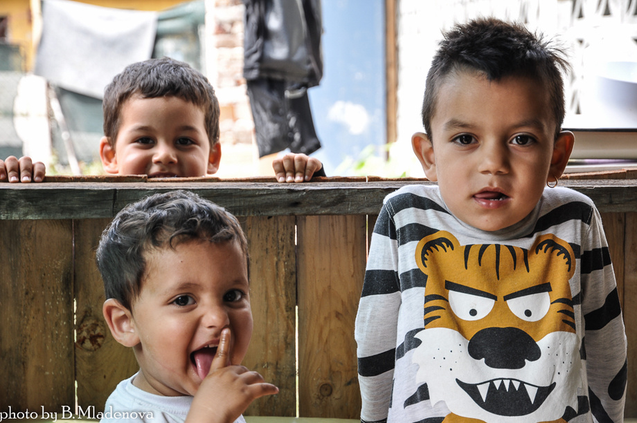 Support centre for Roma kids in Bulgaria - GlobalGiving