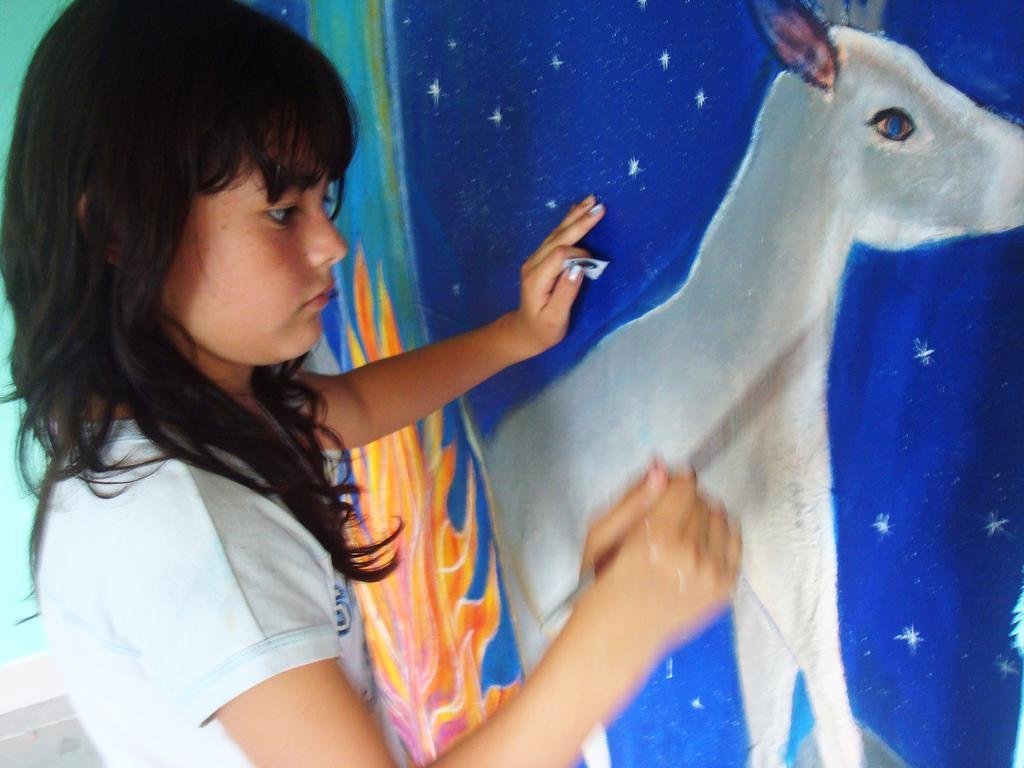 Reports on Promoting Kickapoo heritage for kids in Mexico - GlobalGiving