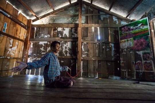 Bring Mental Health Care to Cambodians - GlobalGiving