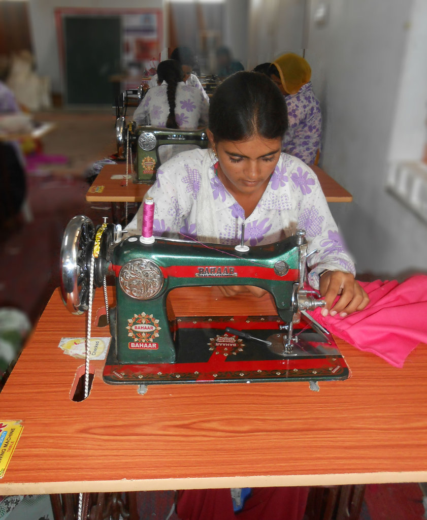 Sponsor Vocational Education For 30 Poorest Girls GlobalGiving sponsor-vocational-education-for-30-poorest-girls-globalgiving
