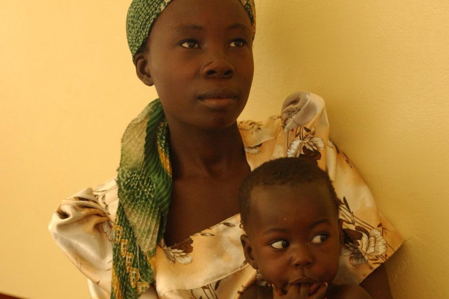 Support HIV Prevention Tools for Women in Africa GlobalGiving