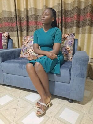 Sponsor Marion for Pharmaceutical course in Uganda