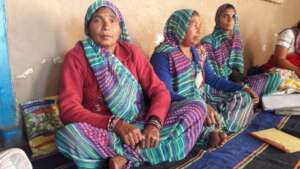 Support Well-Being of Women in South Rajasthan