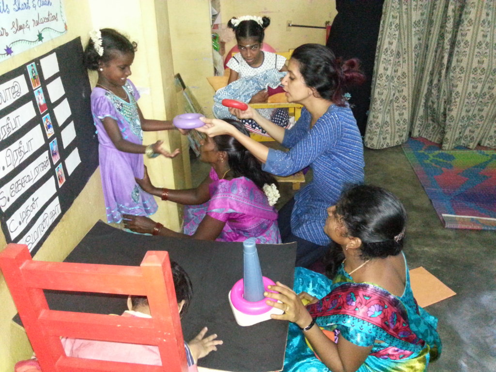 How To Share Community Based Rehabilitation GlobalGiving