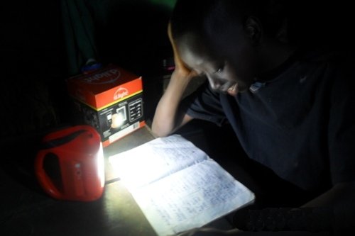 kids solar lights