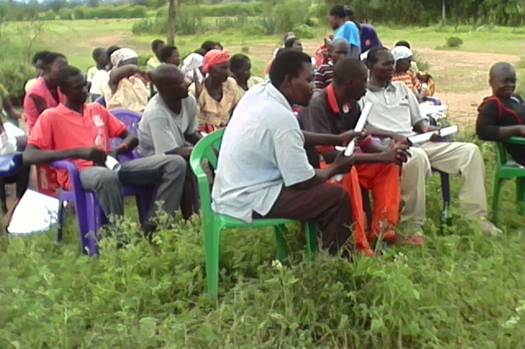 Mobile Action Against Poverty to 5 Kenyan Counties GlobalGiving