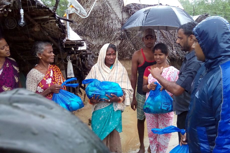 CHENNAI FLOOD RELIEF United For Tamil Nadu GlobalGiving