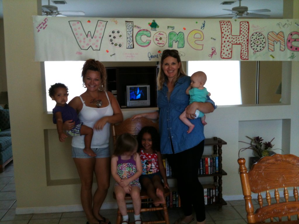 SWFL Housing First Program for homeless families GlobalGiving