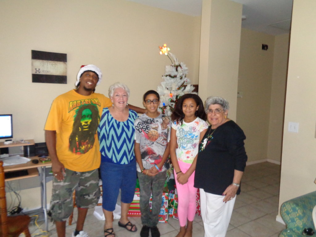 SWFL Housing First Program for homeless families GlobalGiving